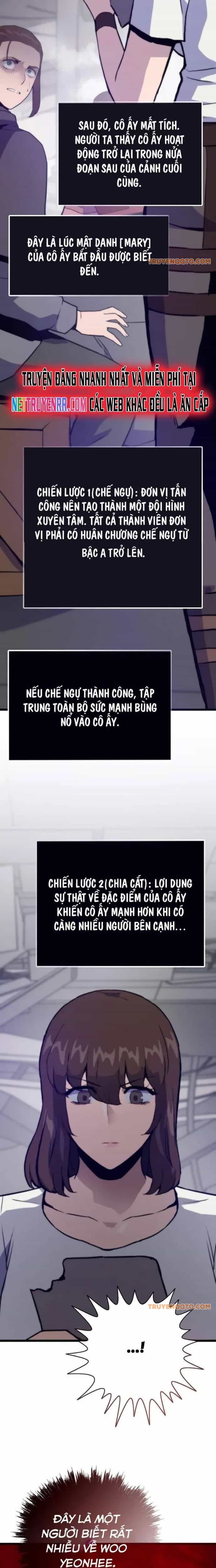 Hồi Quy Giả - Chương 122 - ảnh 20