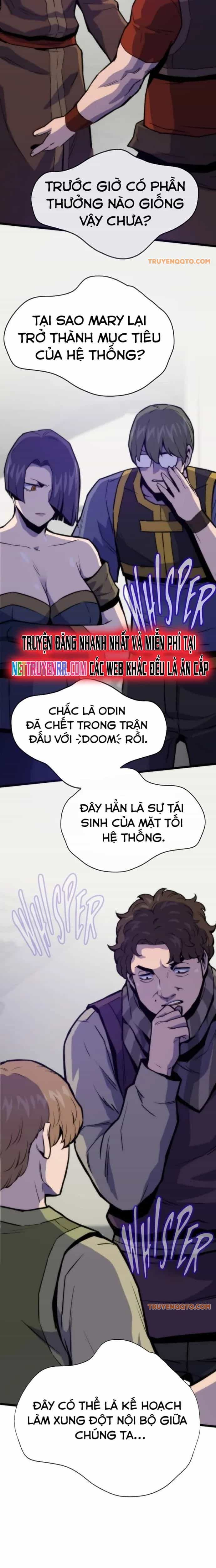 Hồi Quy Giả - Chương 122 - ảnh 6