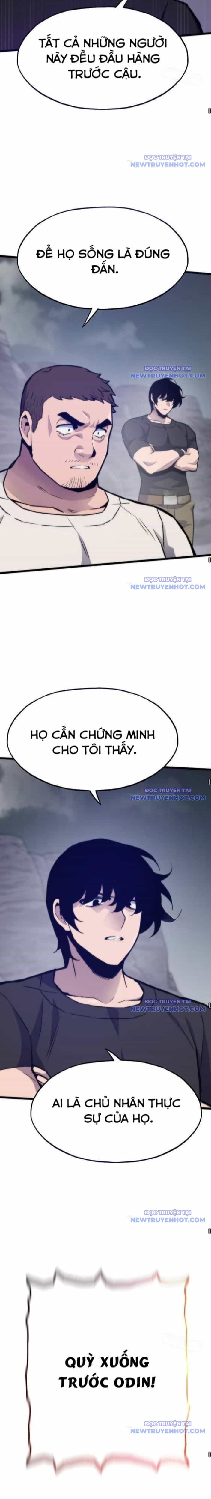 Hồi Quy Giả - Chương 125 - ảnh 18