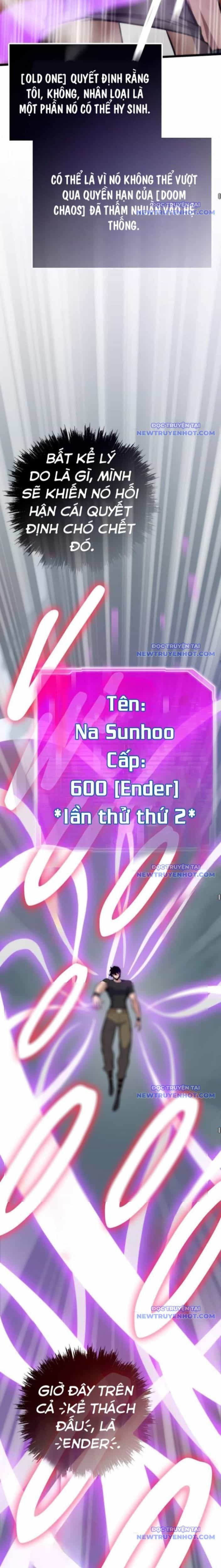 Hồi Quy Giả - Chương 125 - ảnh 26