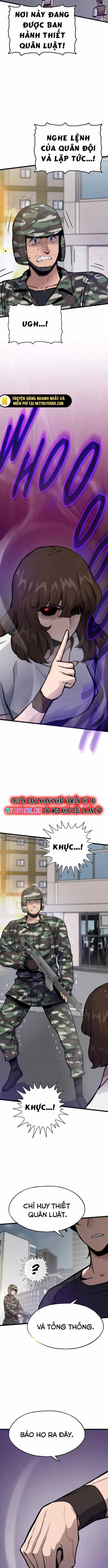 Hồi Quy Giả - Chương 128 - ảnh 12