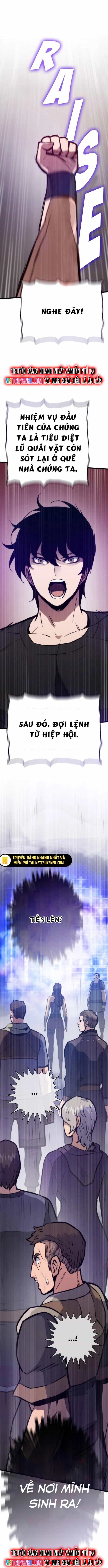 Hồi Quy Giả - Chương 128 - ảnh 2