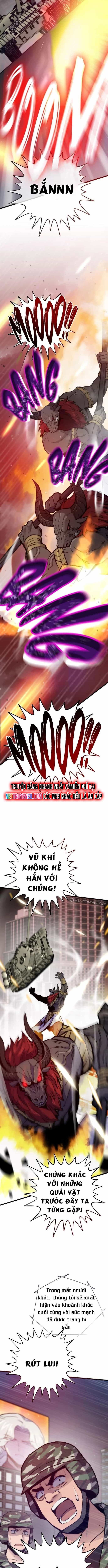 Hồi Quy Giả - Chương 128 - ảnh 6