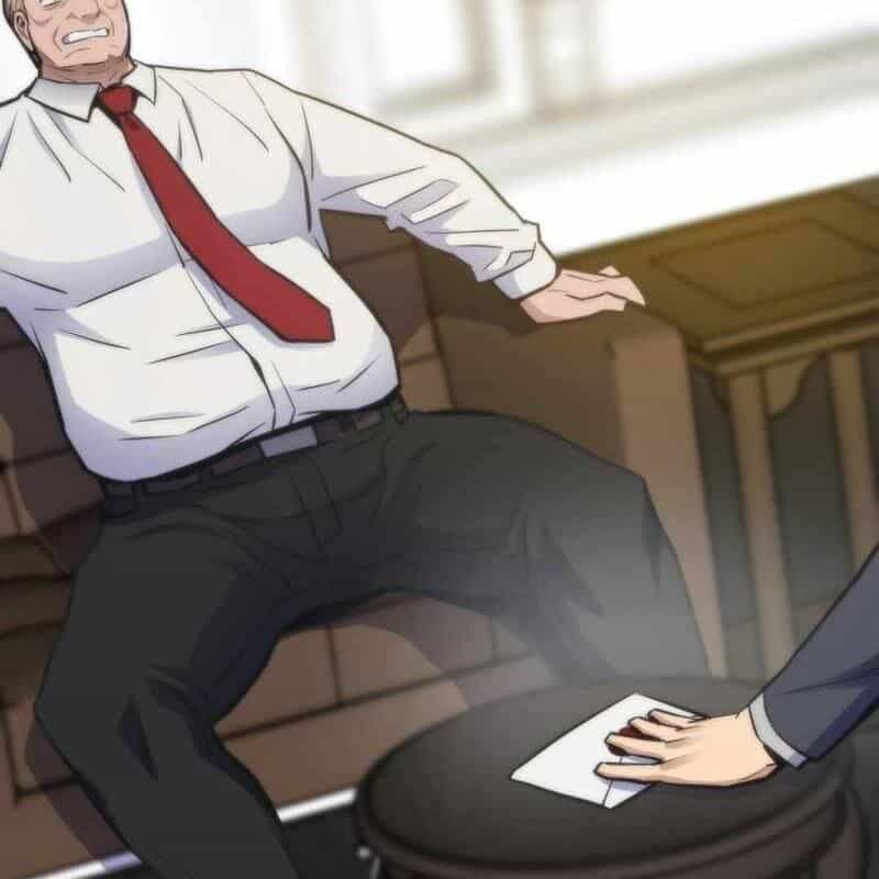 Hồi Quy Giả - Chương 131 - ảnh 232
