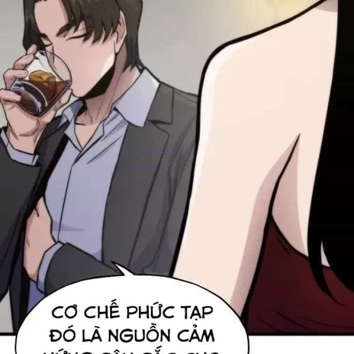 Hồi Quy Giả - Chương 134 - ảnh 195