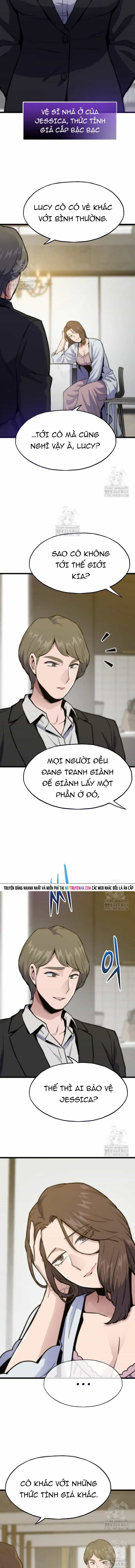 Hồi Quy Giả - Chương 140 - ảnh 11