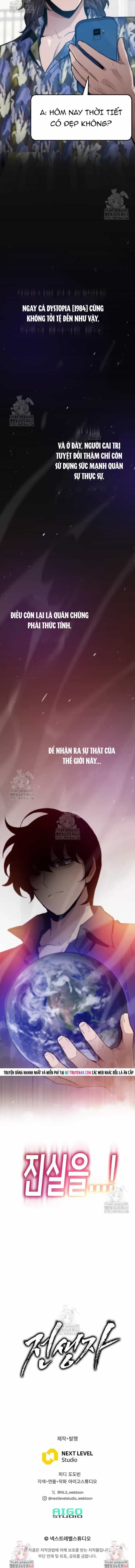 Hồi Quy Giả - Chương 140 - ảnh 17