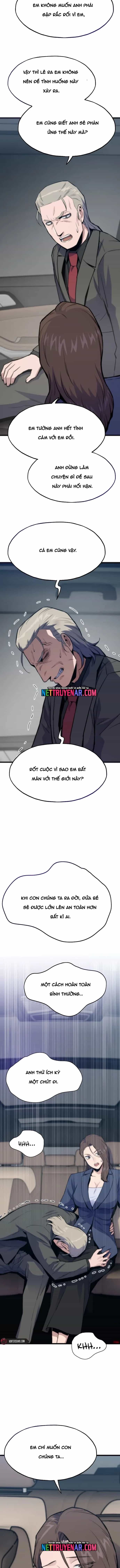 Hồi Quy Giả - Chương 141 - ảnh 10