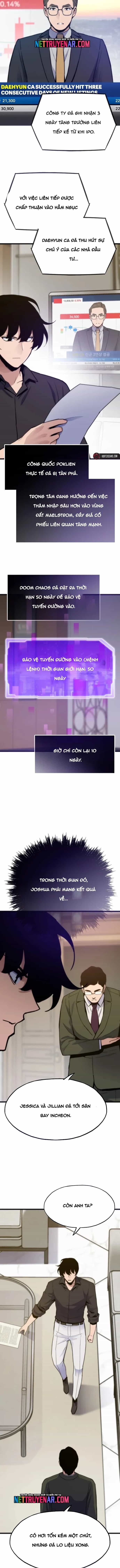 Hồi Quy Giả - Chương 141 - ảnh 3