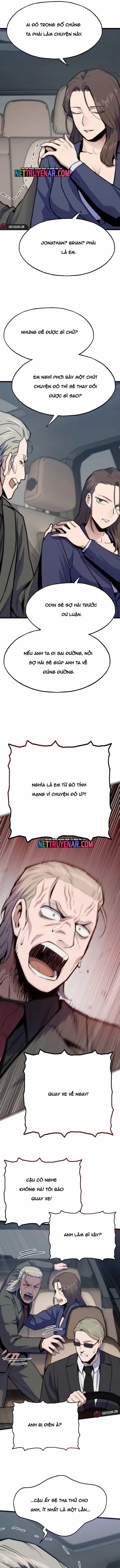 Hồi Quy Giả - Chương 141 - ảnh 8