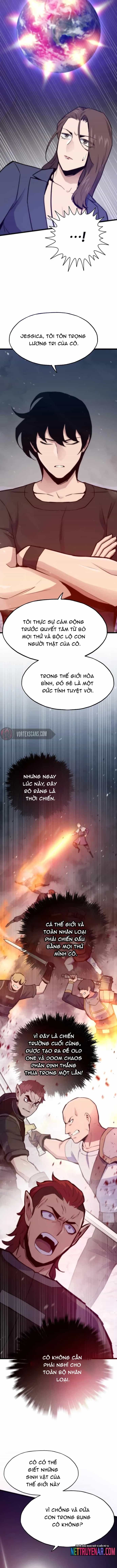 Hồi Quy Giả - Chương 144 - ảnh 8