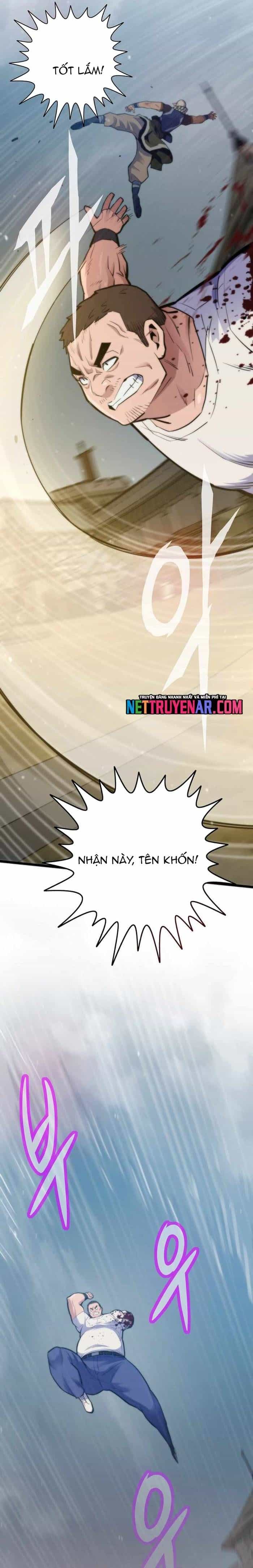 Hồi Quy Giả - Chương 147 - ảnh 24