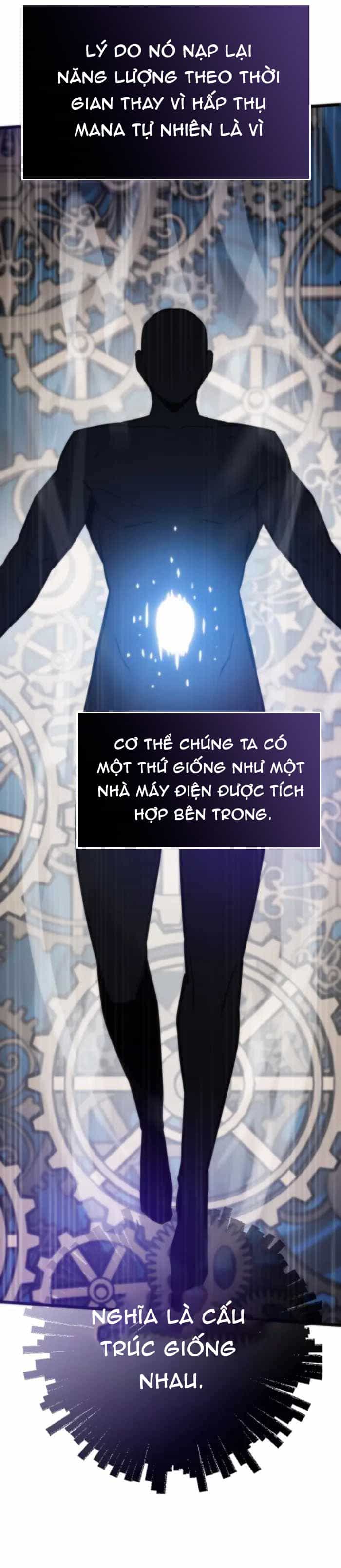 Hồi Quy Giả - Chương 148 - ảnh 10