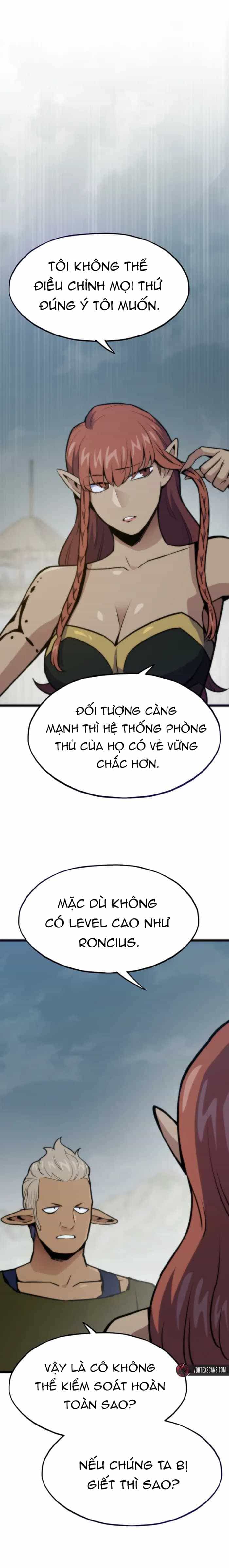 Hồi Quy Giả - Chương 148 - ảnh 3