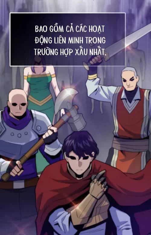 Hồi Quy Giả - Chương 150 - ảnh 36