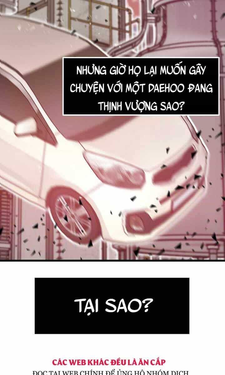 Hồi Quy Giả - Chương 16 - ảnh 12