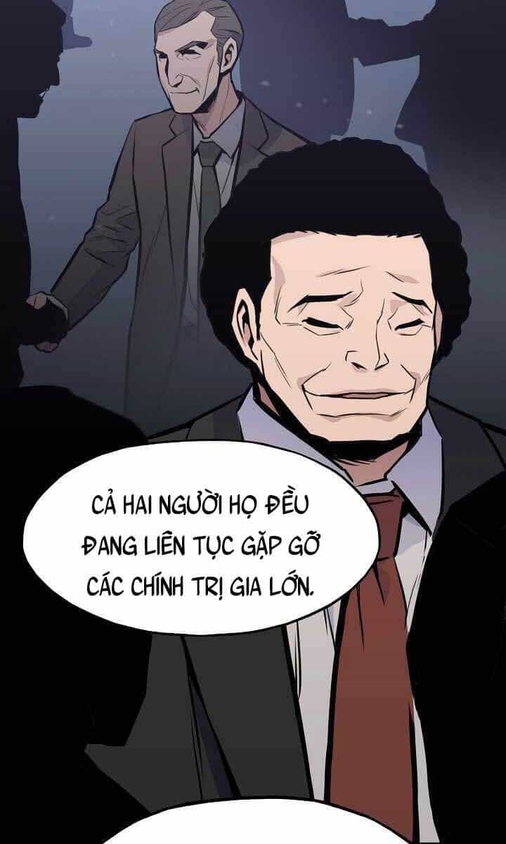 Hồi Quy Giả - Chương 16 - ảnh 17