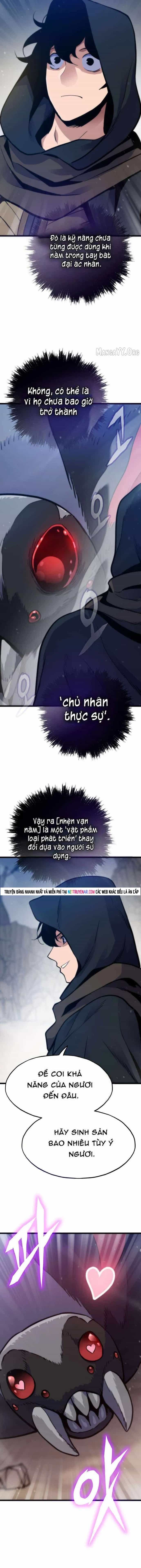 Hồi Quy Giả - Chương 158 - ảnh 12