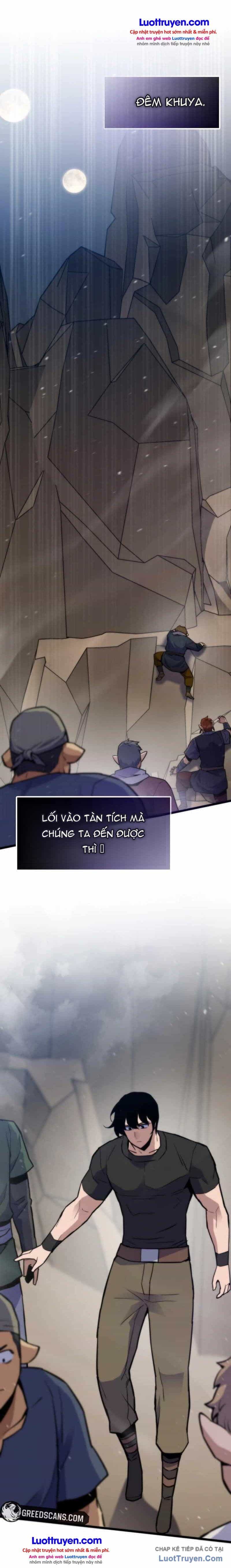 Hồi Quy Giả - Chương 160 - ảnh 13