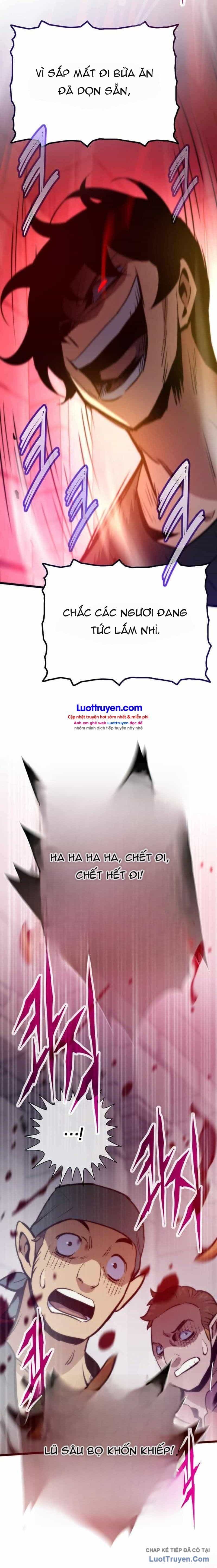 Hồi Quy Giả - Chương 160 - ảnh 26