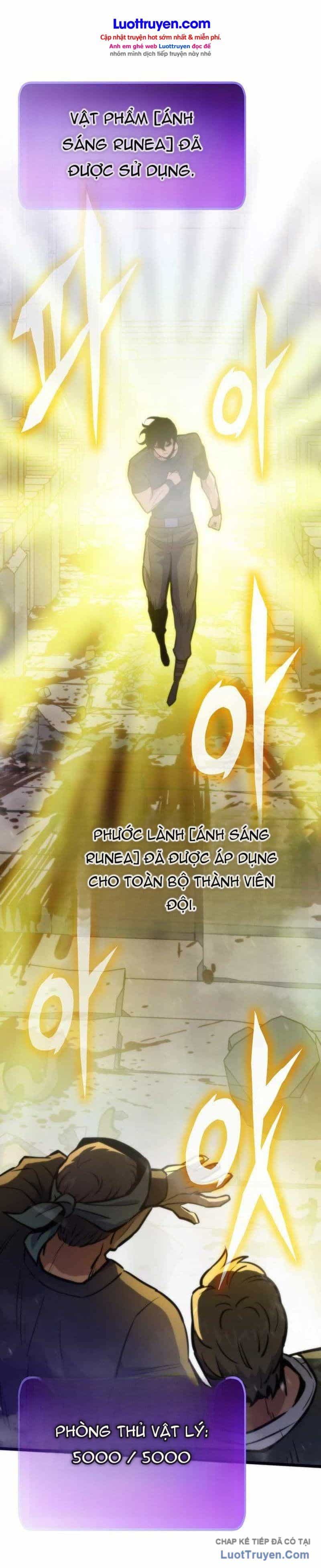 Hồi Quy Giả - Chương 160 - ảnh 28
