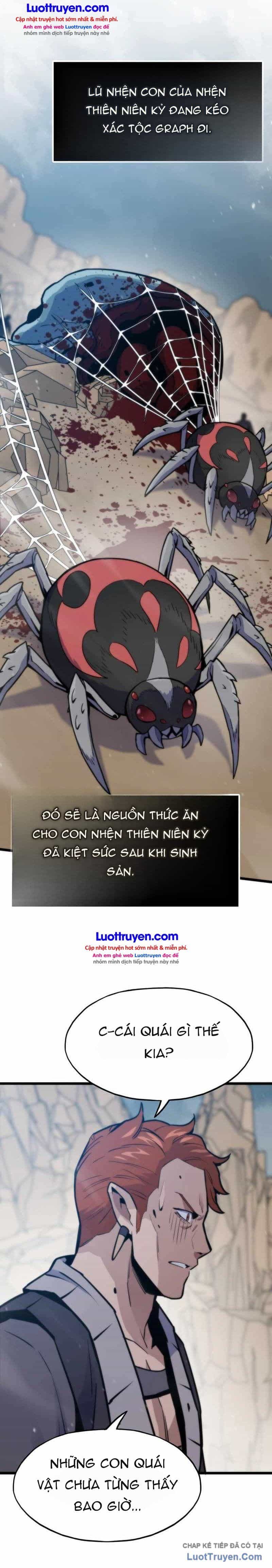 Hồi Quy Giả - Chương 160 - ảnh 6