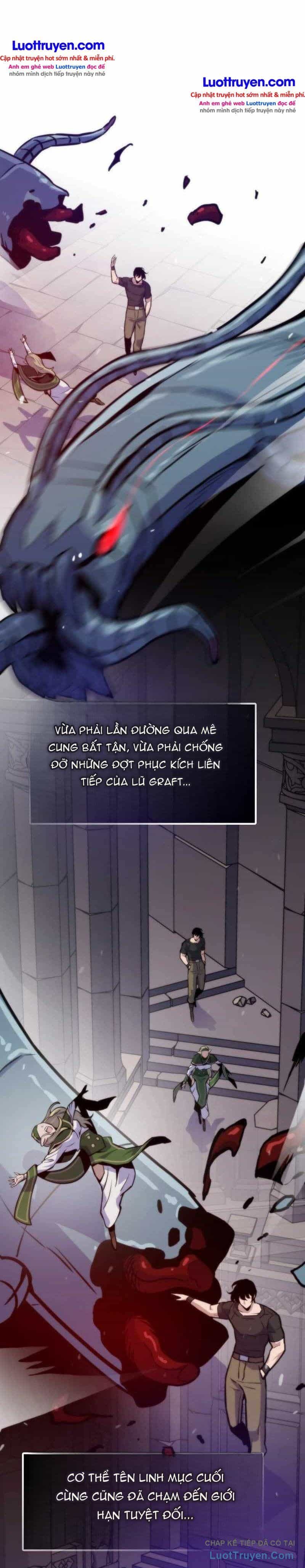 Hồi Quy Giả - Chương 161 - ảnh 16