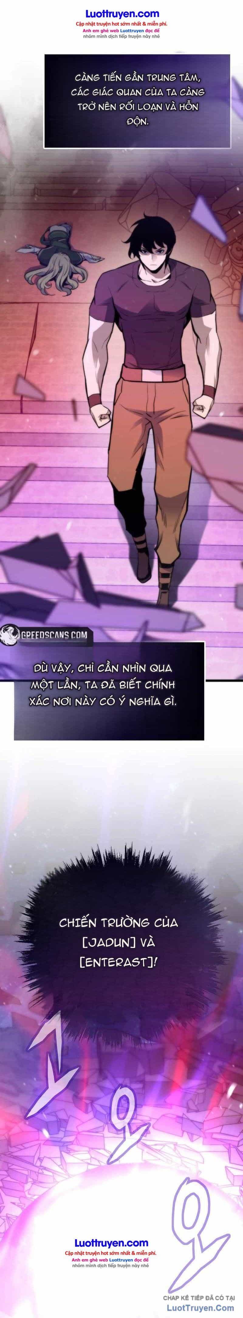Hồi Quy Giả - Chương 161 - ảnh 20