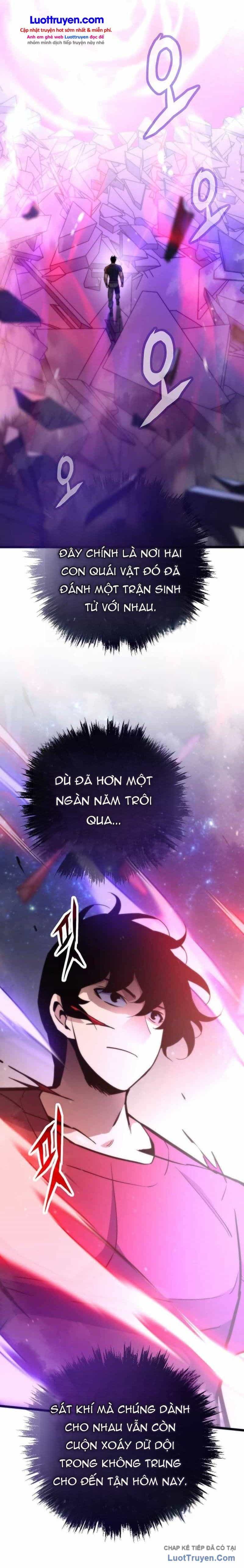 Hồi Quy Giả - Chương 161 - ảnh 21