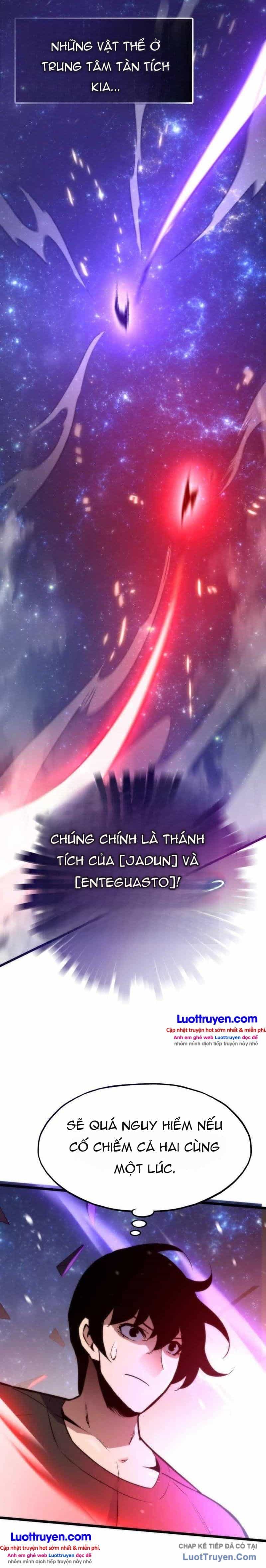 Hồi Quy Giả - Chương 161 - ảnh 24