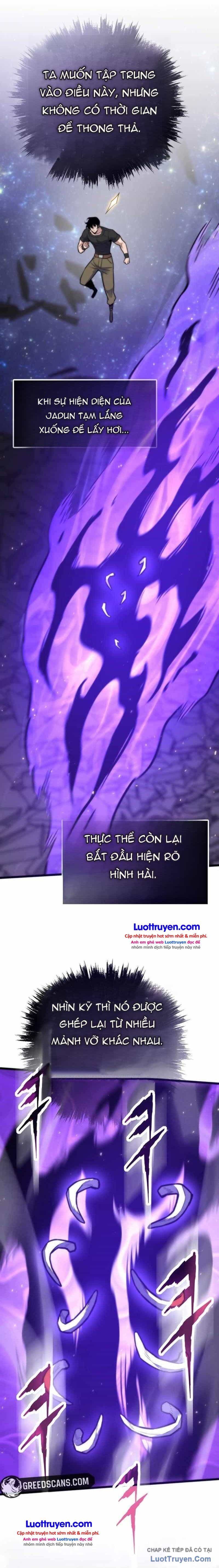 Hồi Quy Giả - Chương 161 - ảnh 29