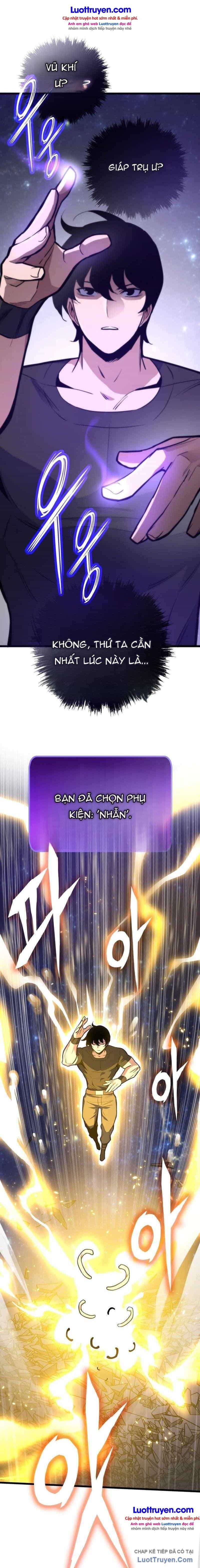 Hồi Quy Giả - Chương 161 - ảnh 39