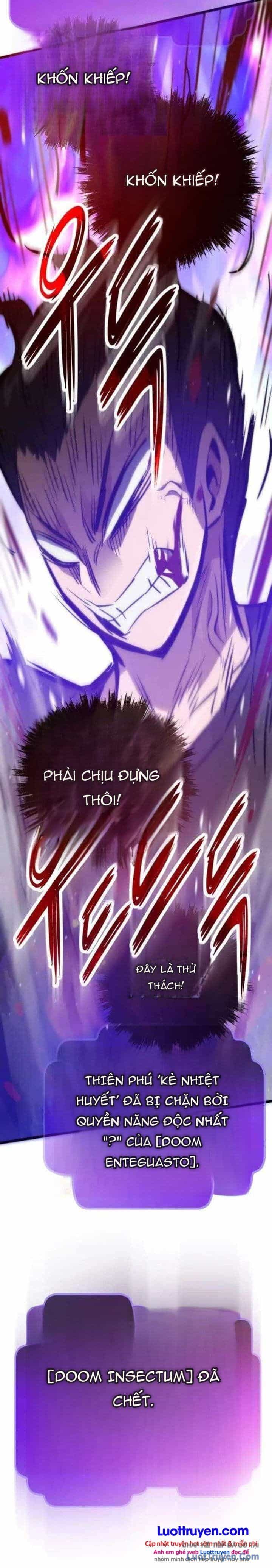 Hồi Quy Giả - Chương 162 - ảnh 31