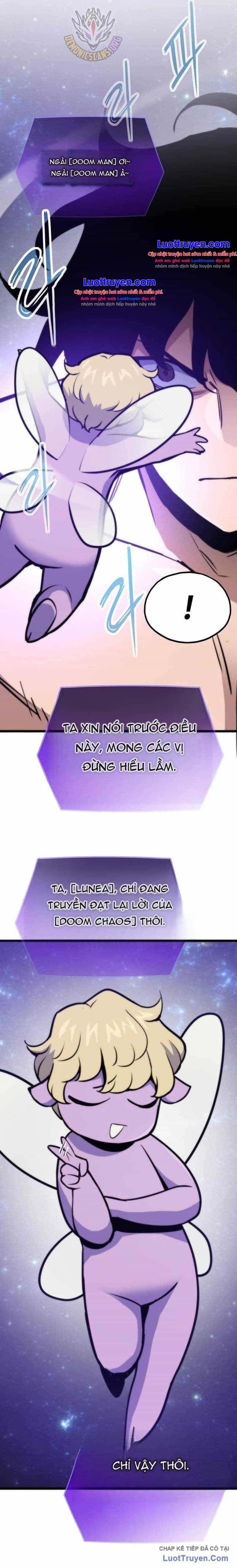 Hồi Quy Giả - Chương 163 - ảnh 11