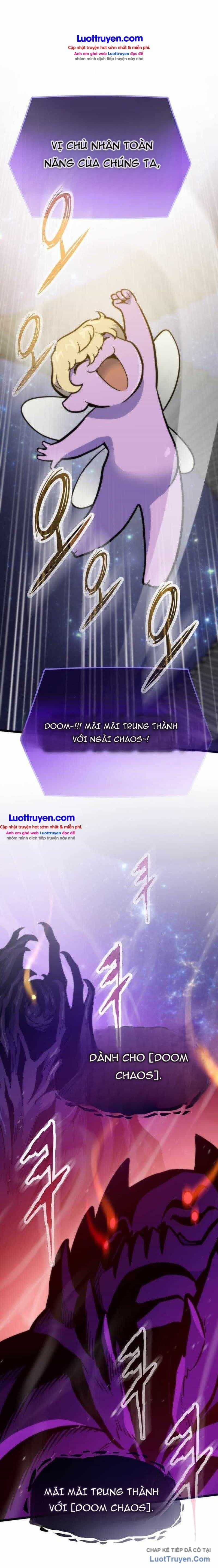 Hồi Quy Giả - Chương 163 - ảnh 21