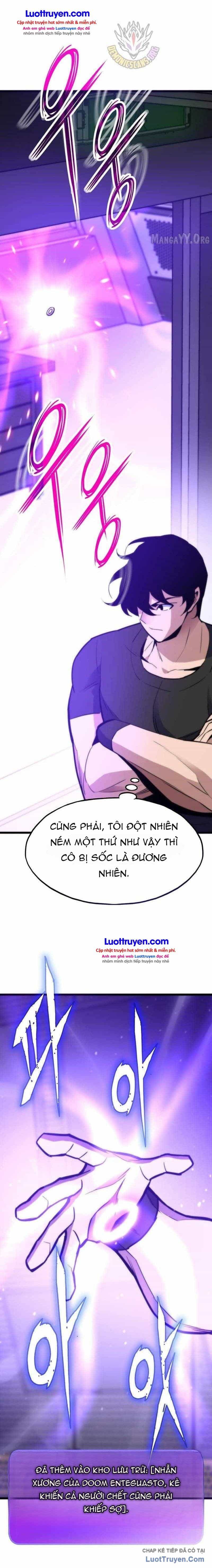 Hồi Quy Giả - Chương 163 - ảnh 27