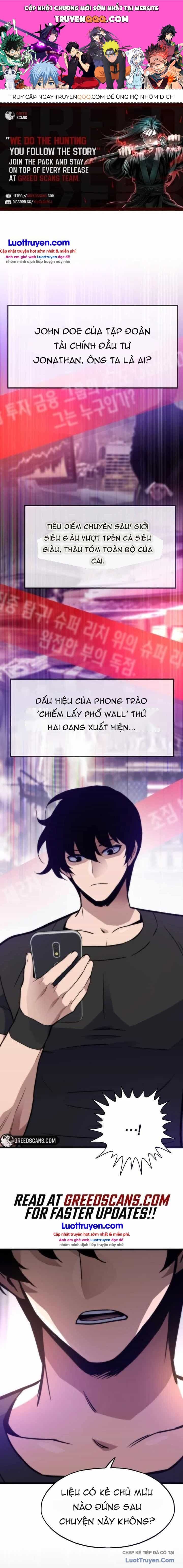 Hồi Quy Giả - Chương 164 - ảnh 1