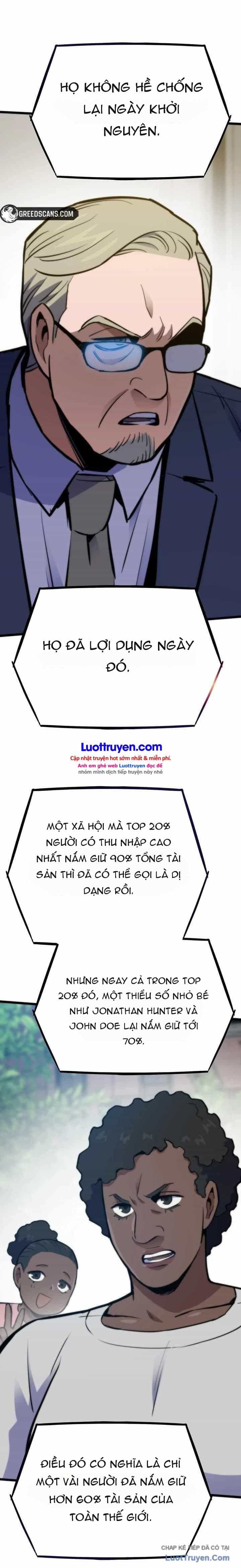Hồi Quy Giả - Chương 164 - ảnh 18