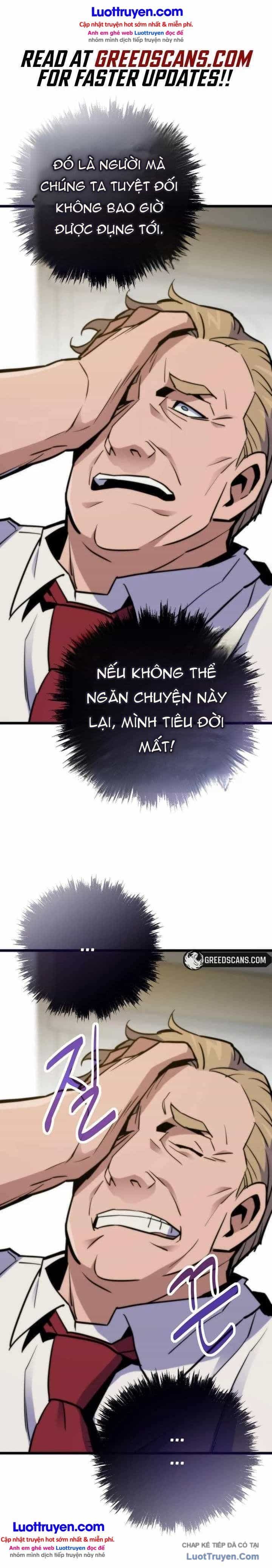 Hồi Quy Giả - Chương 164 - ảnh 27