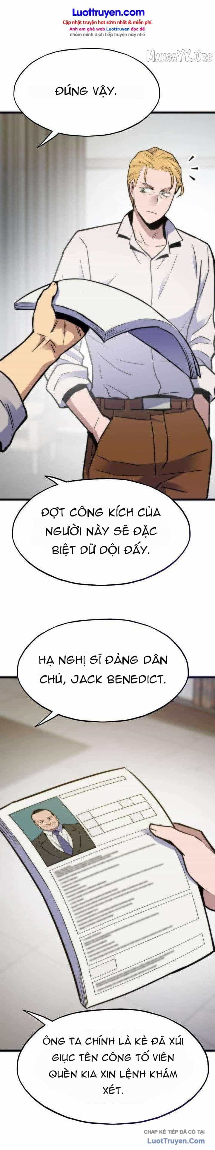 Hồi Quy Giả - Chương 165 - ảnh 12