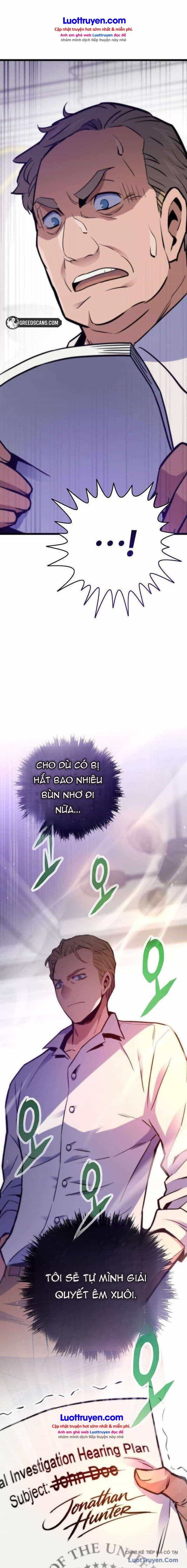 Hồi Quy Giả - Chương 165 - ảnh 2
