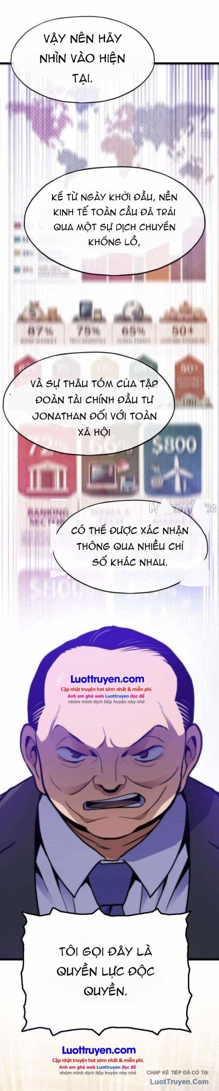 Hồi Quy Giả - Chương 165 - ảnh 25