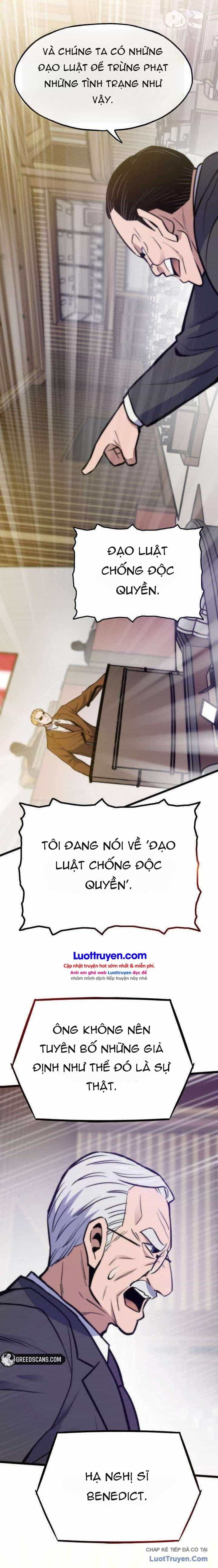 Hồi Quy Giả - Chương 165 - ảnh 26