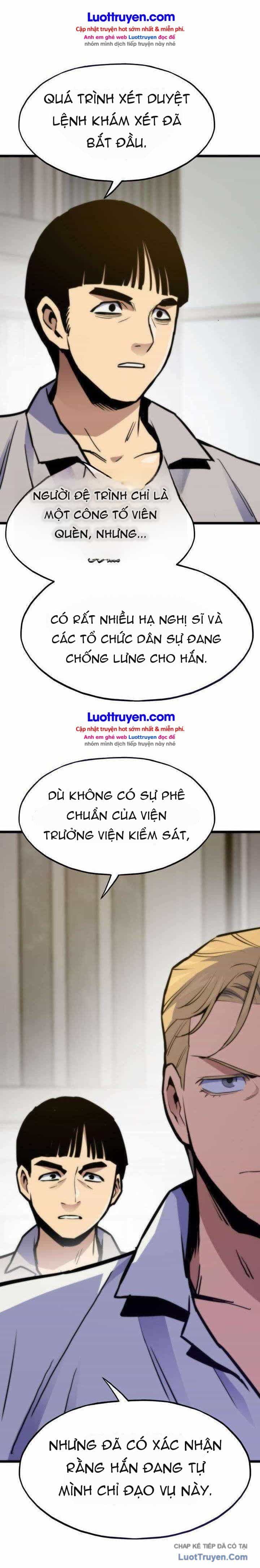 Hồi Quy Giả - Chương 165 - ảnh 9