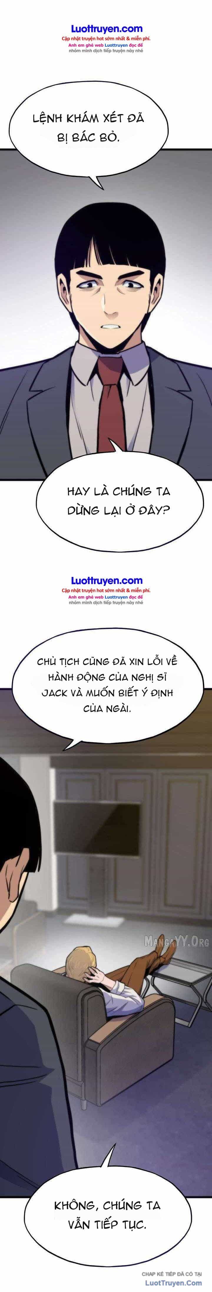 Hồi Quy Giả - Chương 166 - ảnh 19