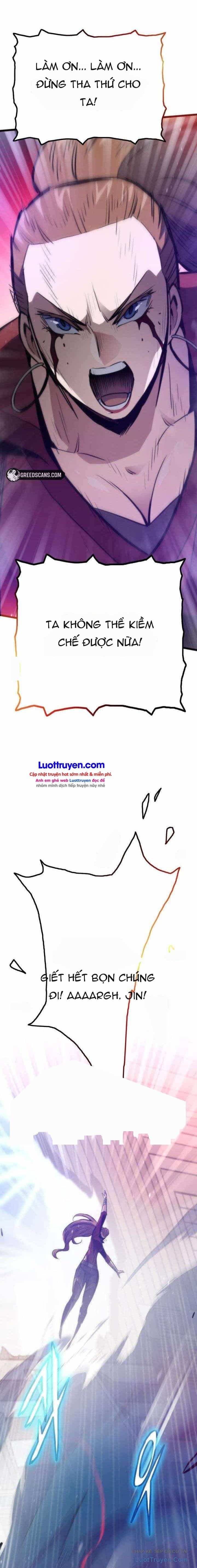 Hồi Quy Giả - Chương 166 - ảnh 5