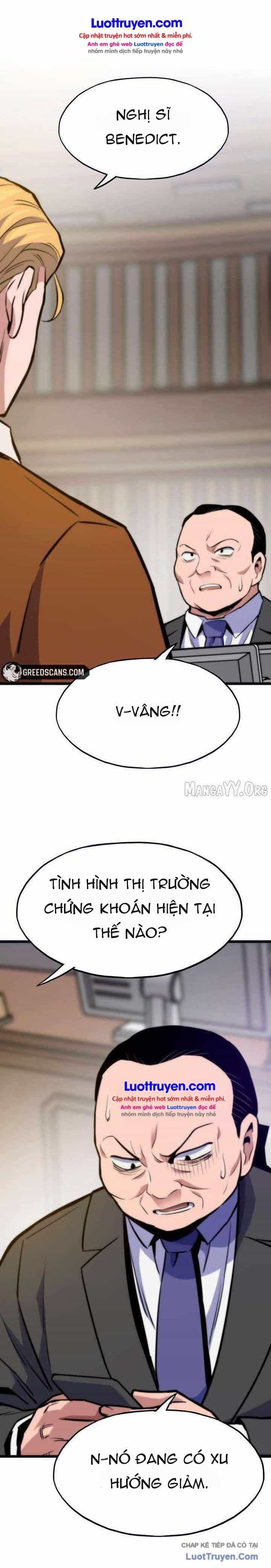 Hồi Quy Giả - Chương 167 - ảnh 11