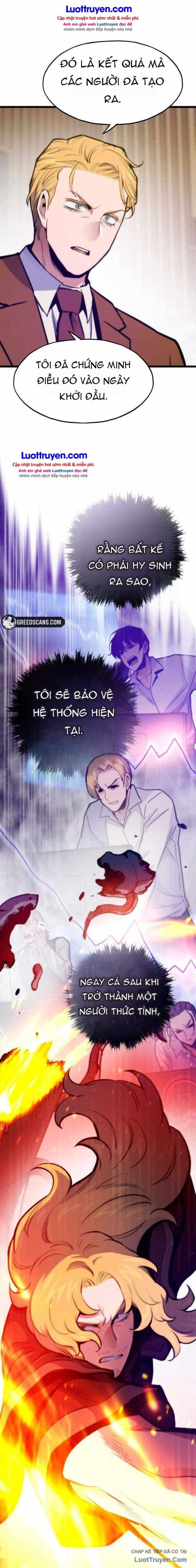 Hồi Quy Giả - Chương 167 - ảnh 12