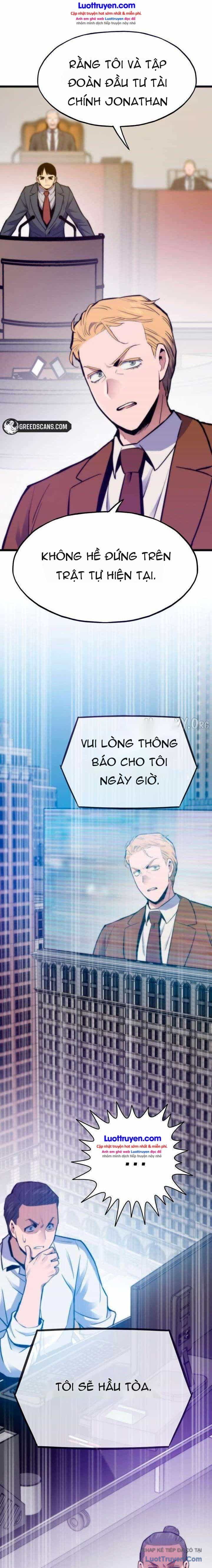 Hồi Quy Giả - Chương 167 - ảnh 15