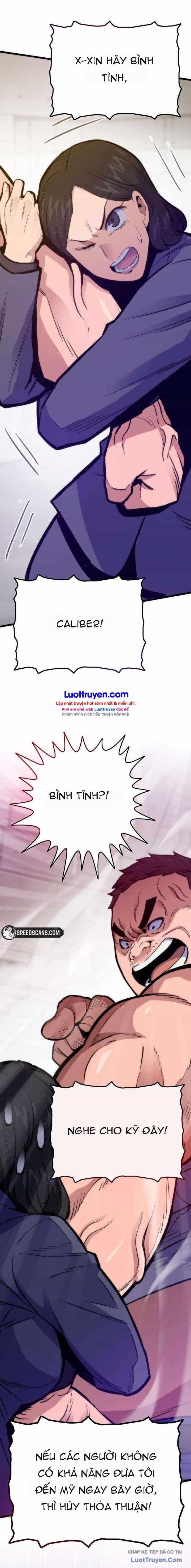 Hồi Quy Giả - Chương 167 - ảnh 19